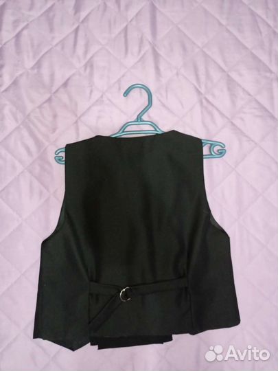 Школьный костюм