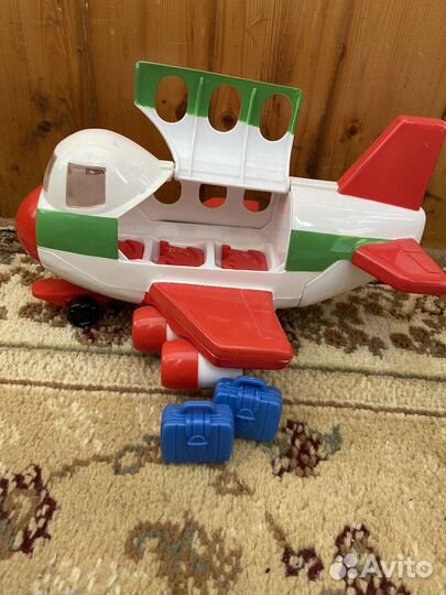 Игрушка свинка пеппа