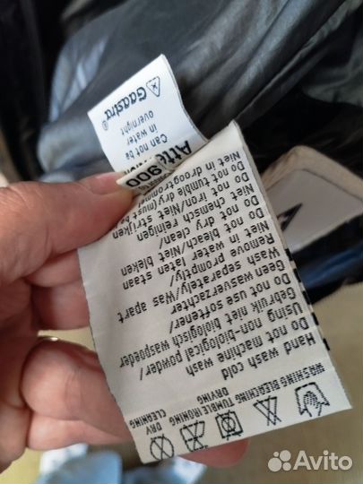 Ветровка женская xs