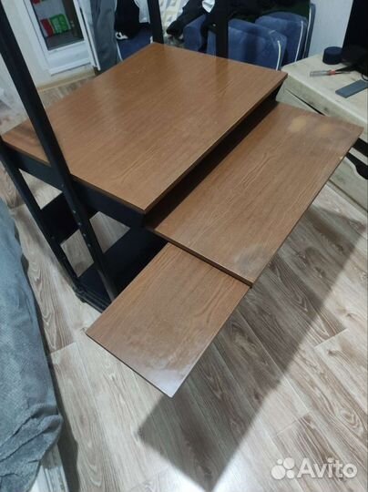 Компьютерный стол бу