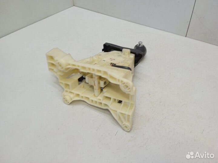 Кулиса АКПП Kia Optima 3 TF 2.4 2013