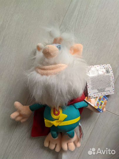 Буба, мимимишка, музыкальные игрушки