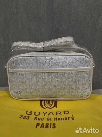 Сумка goyard crossbody