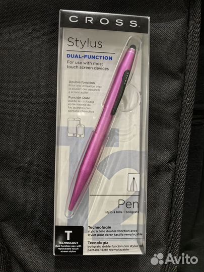 Ручка шариковая Cross