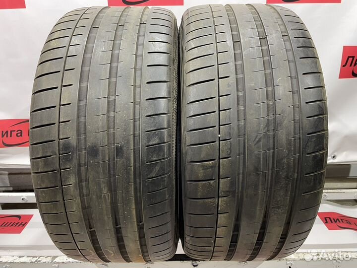 Vredestein Ultrac Vorti 235/35 R19