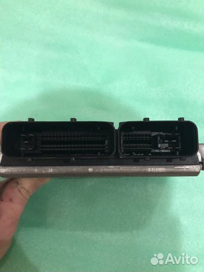 Эбу VW Pointer 5XO.906.021.D