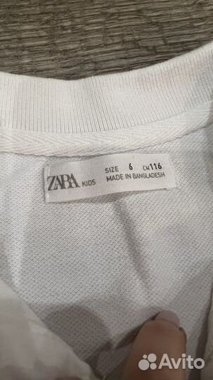 Пиджак детский 116