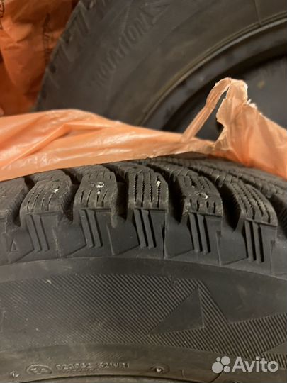 Bridgestone Blizzak Ice 185/65 R15