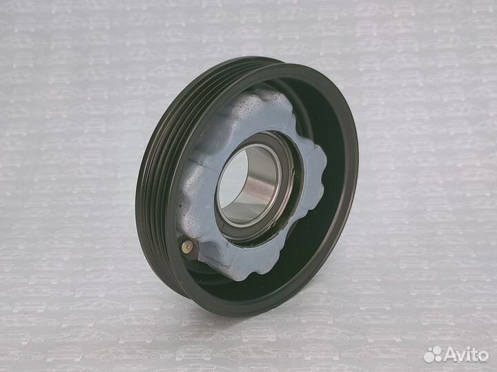 Муфта компрессора Лэнд Ровер Land Rover
