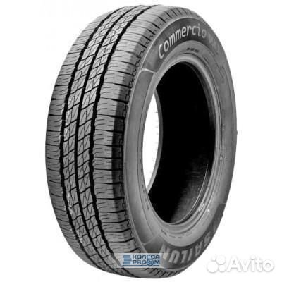 Sailun Commercio VXI 215/75 R16 R