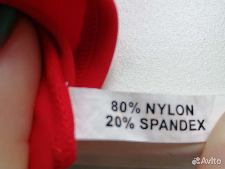 Шапочка для плавания