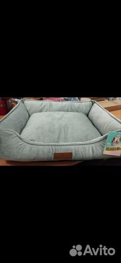 Лежанка для животных