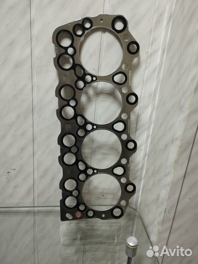 Прокладка головки блока Mitsubishi 4D34 ME013300