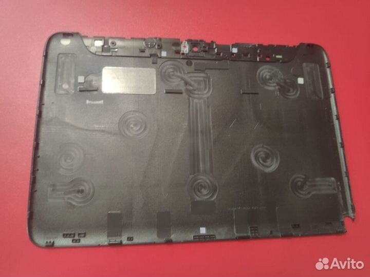 Samsung GT-N8000 Galaxy Note 10.1 (в разборе)