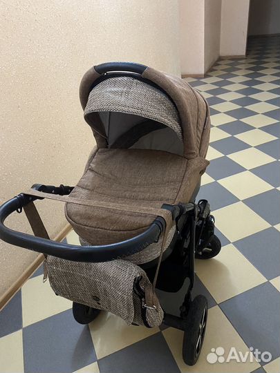 Коляска zippy 2 в 1