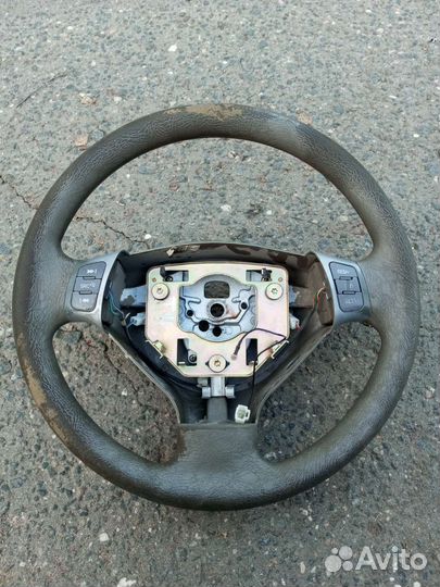 Продам руль чери тигго т 11
