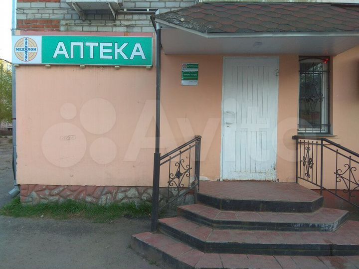 1-к. квартира, 31 м², 2/5 эт.