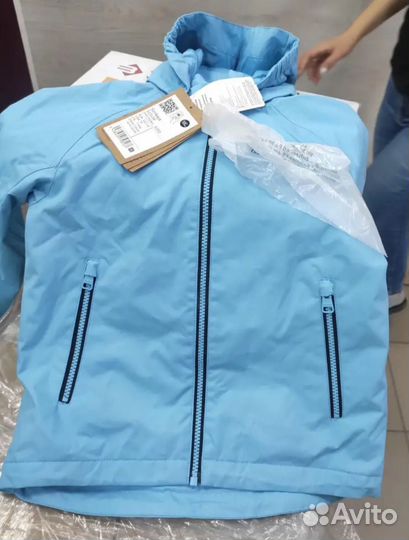 Демисезонный комплект reima 146