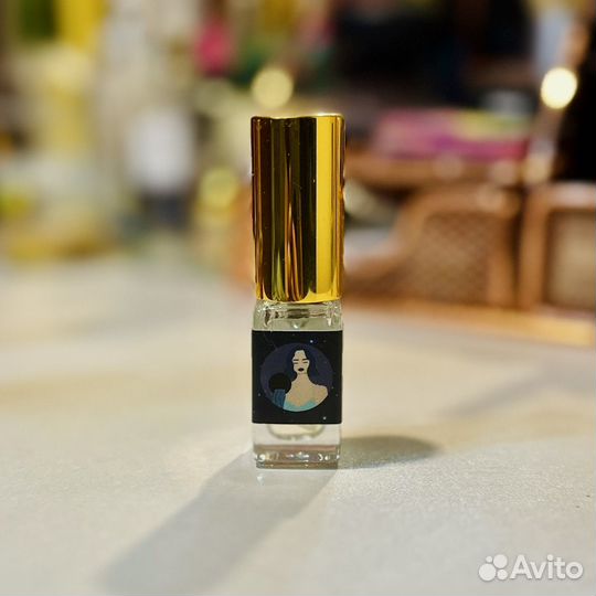 Духи Siordia Parfums Aquarius Водолей 3,5 мл