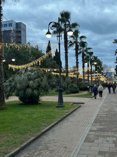 Апартаменты-студия, 27,2 м², 3/5 эт.