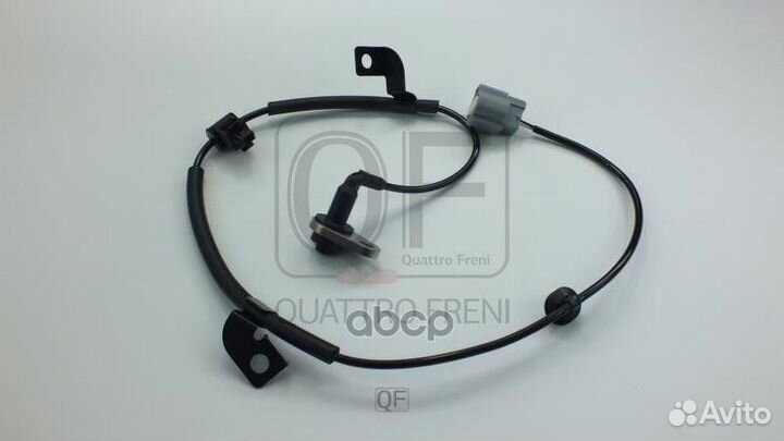 Импульсный датчик ABS RR RH
