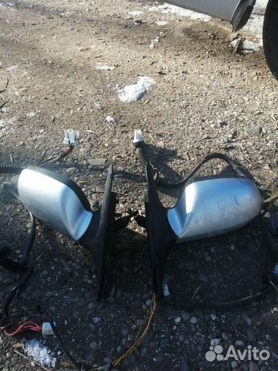 Авто зеркола