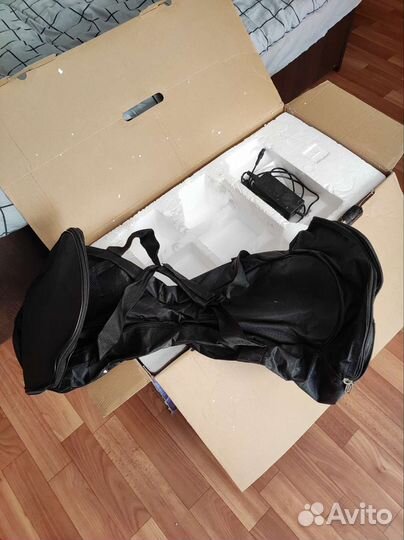 Гироскутер