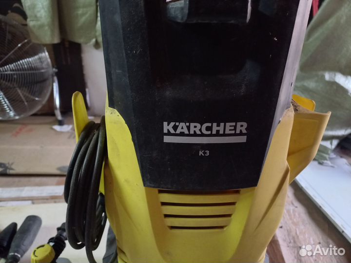 Продаю минимойку