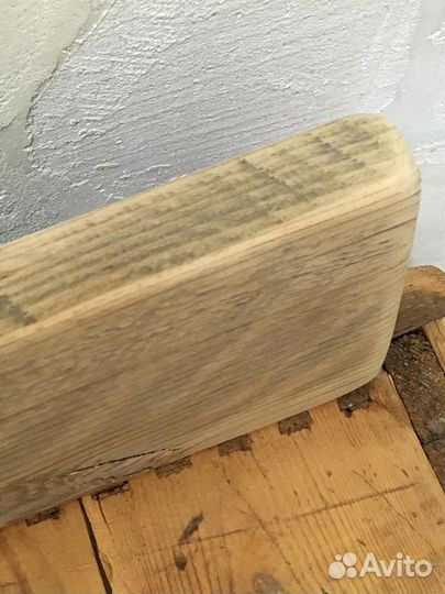 Доска амбарная для декора (1 шт.)