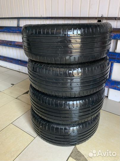 Cordiant Sport 3 205/55 R16