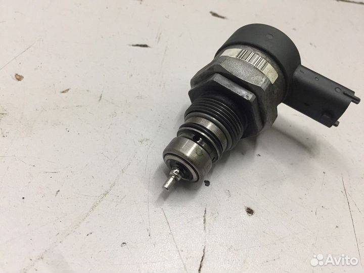 Датчик давления топлива (Kia Mohave)