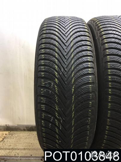 Michelin Alpin 5 215/65 R17 99P