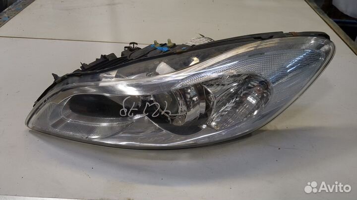 Фара (передняя) Volvo C30, 2010