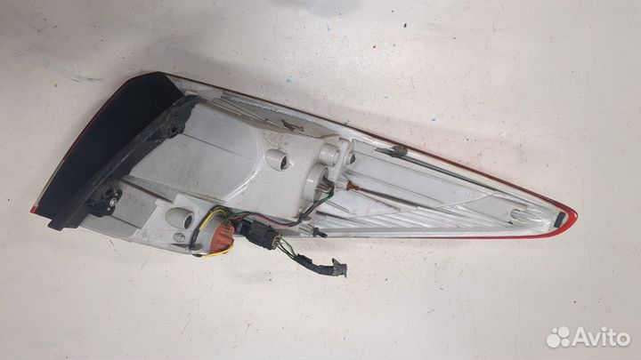 Фонарь (задний) Hyundai ix 35, 2012