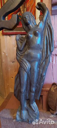 Электрокамин