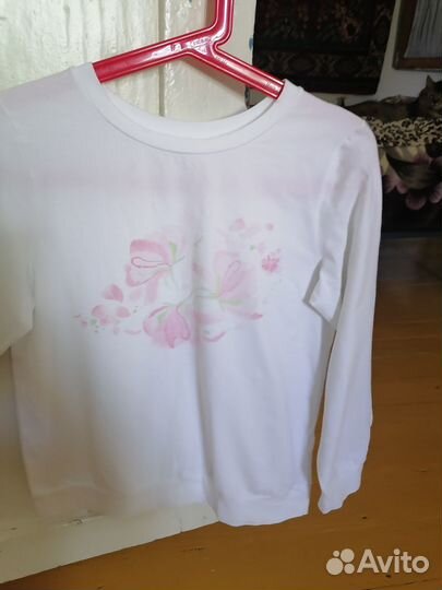 Пижама для девочки