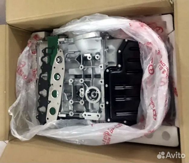 Новый двс Lifan-X60 LFB479Q 650 720 820 X70