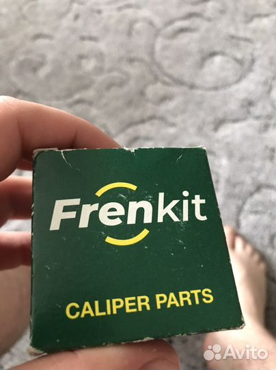 Поршень тормозной на киа церато