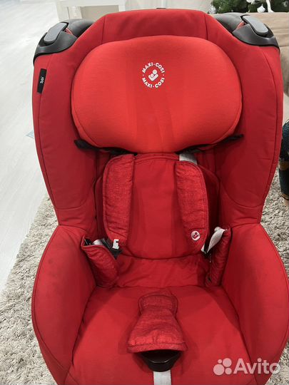 Автокресло Maxi Cosi Tobi
