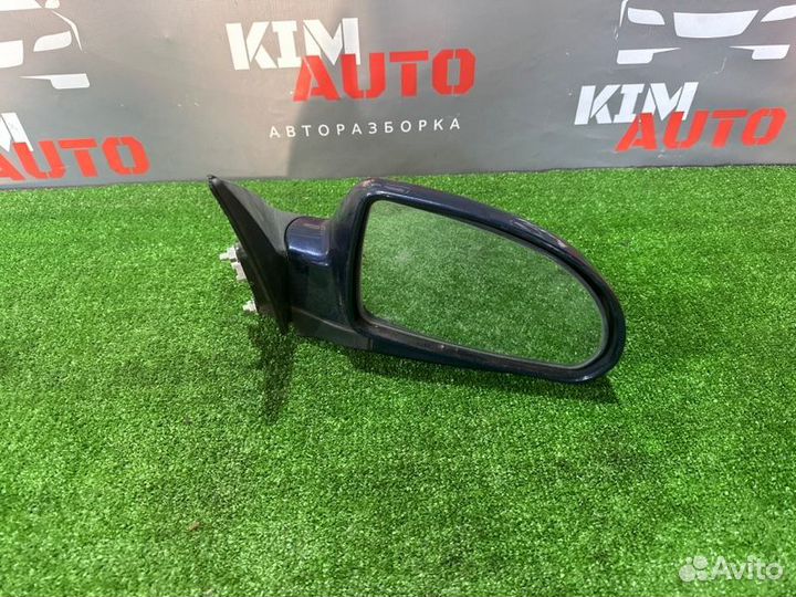 Зеркало заднего вида правое Hyundai Elantra Hd 1.6