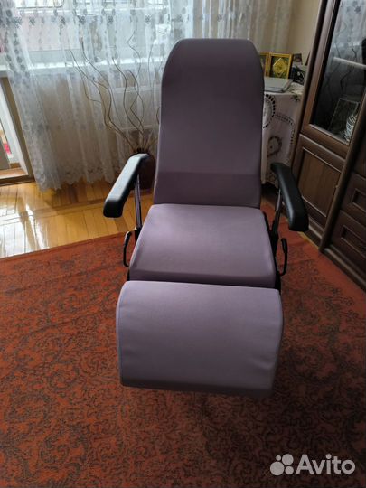 Кресло. гериатрисеское