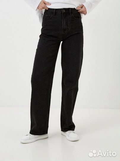 Джинсы mossmore