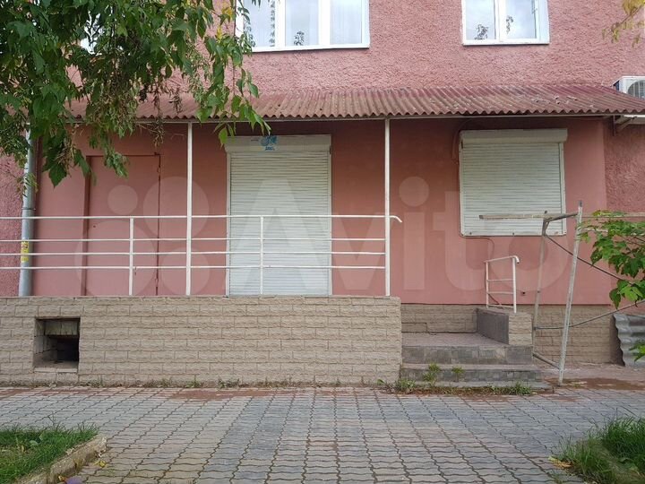 Свободного назначения, 42 м²