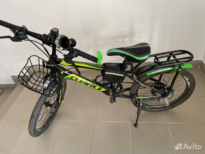 Велосипед детский 20 бу