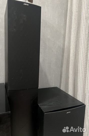 Ресивер pioneer