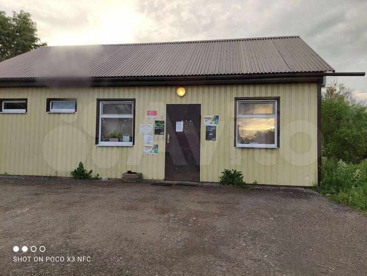 Участок 12 сот. (ИЖС)