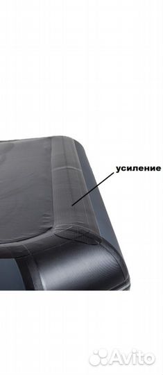 Лодка пвх (Броня220)