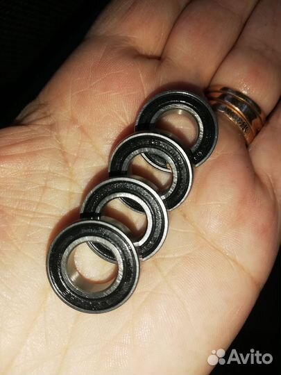 Подшипники велосипеда Bentley