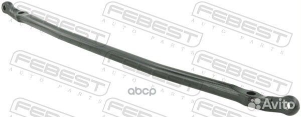 Тяга рулевая mitsubishi challenger K90# 1996.05