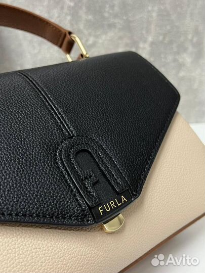 Сумка furla новая